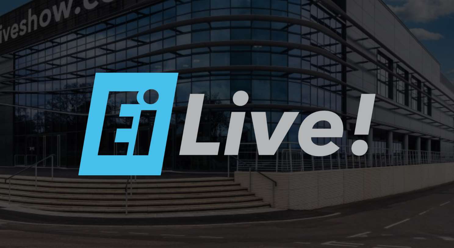 EI Live 2025 | Events | News & Events | RGB Communications