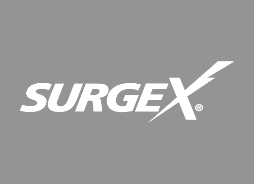 SurgeX