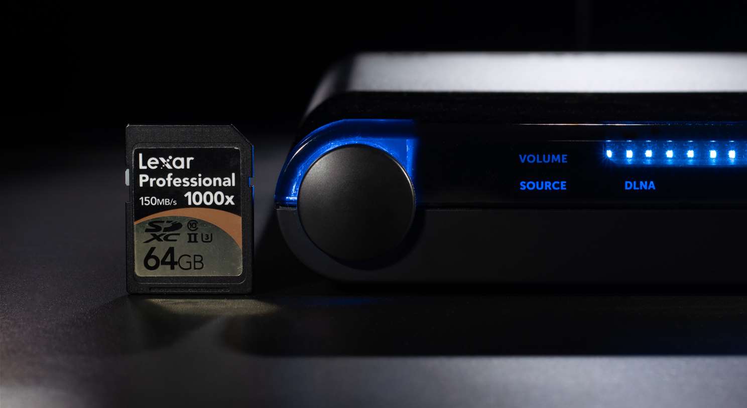 sleuf ballet Eerbetoon Surround Sound Processor that fits behind the display? | March 2019 | News  & Events | RGB Communications