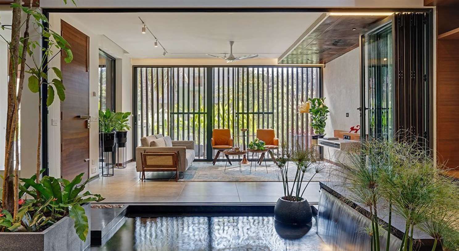Creating the Perfect Ambiance with Lighting and Sound | September 2024 ...