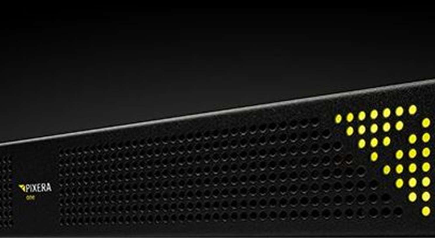 Pixera media servers make debut in trophy-winning project | March 2019 ...