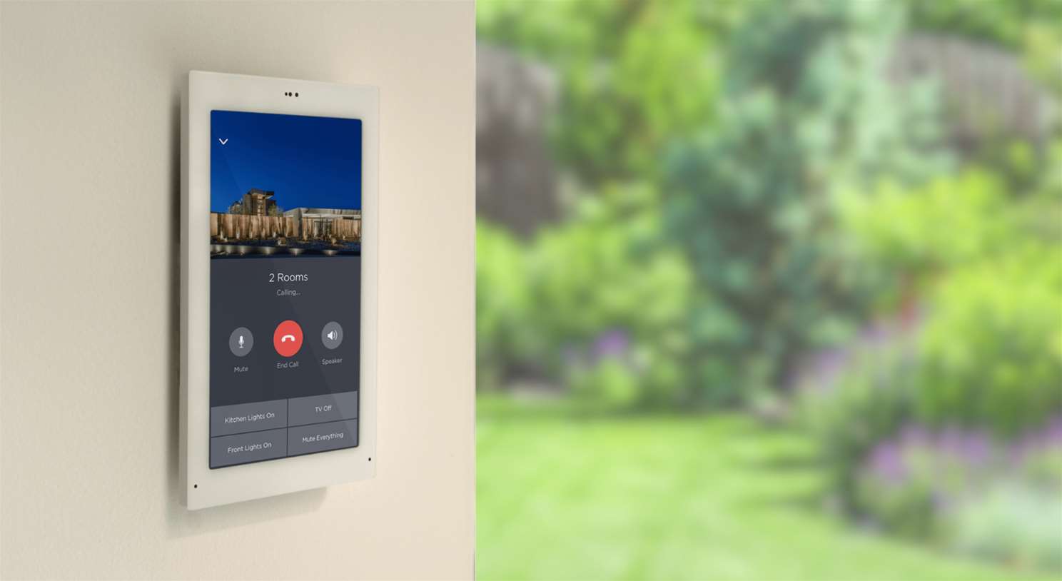 Savant’s Intercom Feature: Seamless Communication for the Smart Home ...