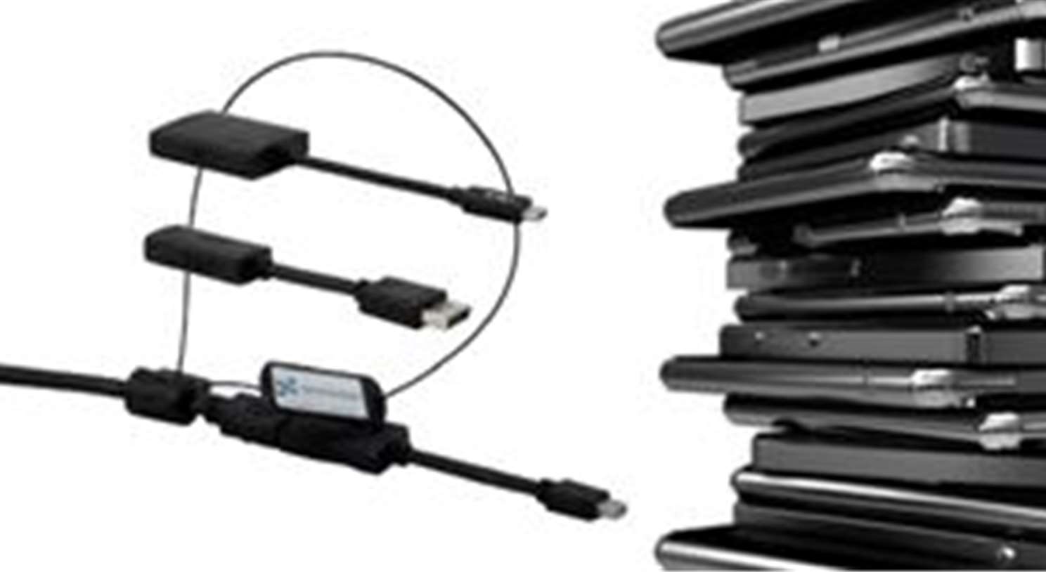 Never Lose an HDMI adapter ever again! | July 2018 | News & Events