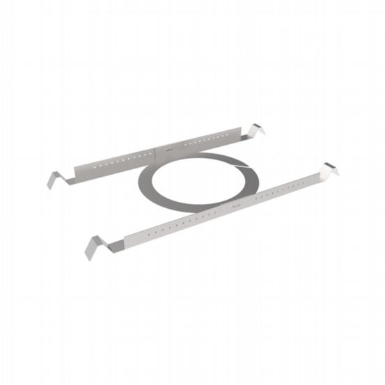 Adept Audio In-Ceiling Bracket - Tile Bridge for T-Bar Ceiling Speakers