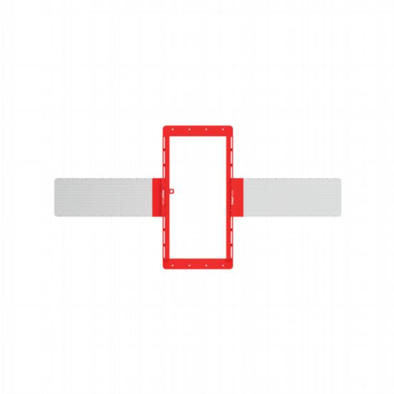 Adept Audio In-Wall LCR Speaker Bracket