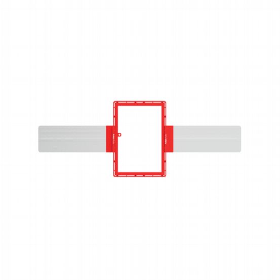 Adept Audio In-Wall Speaker Bracket