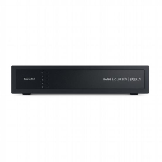 Bang & Olufsen Beosound 125.4 Stereo Amplifier