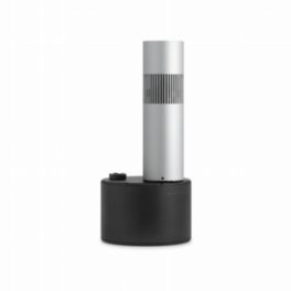 Adept Audio Bang & Olufsen Beosound Bollard 6 3/5" Round Outdoor Speaker - Natural