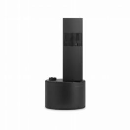 Adept Audio Bang & Olufsen Beosound Bollard 6 3/5" Square Outdoor Speaker - Black