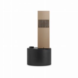 Adept Audio Bang & Olufsen Beosound Bollard 6 3/5" Square Outdoor Speaker - Bronze