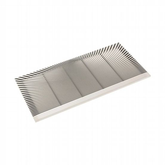 Bang & Olufsen Palatial Collection Aluminum Advanced Grille