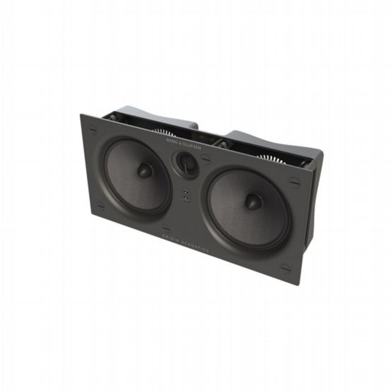 Bang & Olufsen Palatial Collection Two-Way In-Wall LCR Loudspeaker