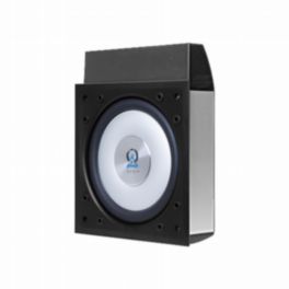 Adept Audio Origin Acoustics Explorer 10" In-Wall Subwoofer