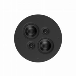 Adept Audio Origin Acoustics ThinFit 3 1/2" Dual In-Wall Loudspeaker