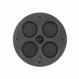 Adept Audio Origin Acoustics ThinFit 3 1/2" Round In-Wall Loudspeaker