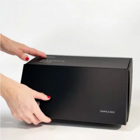 Artnovion - Mini Product Sample Kit - Hi-Fi & Living Room 1.0