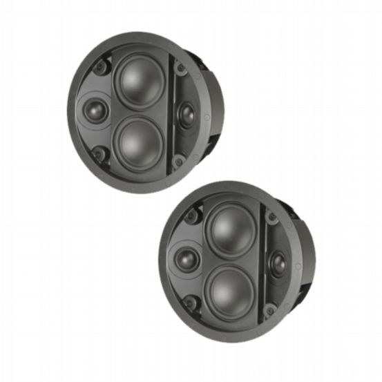 Artison Mezzanine Surround Satellite Speakers - Pair