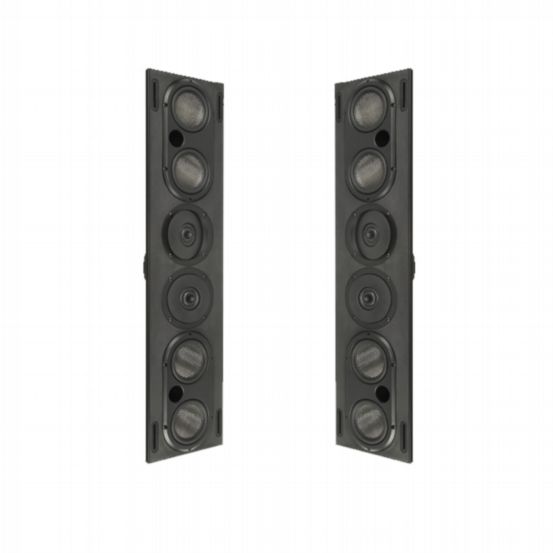 Artison Portrait LCR-DM MK2 Speakers - Pair