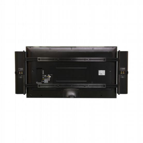 Universal Mounting Brackets / Hardware Kit - TV width min 40.5