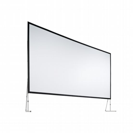 AV Stumpfl VarioClip Clamp FP 4:3 – 732 × 549 cm Front Projection Screen