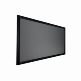AV Stumpfl AV Stumpfl Decoframe Ambiance Projection Screen - 1668 x 1102mm