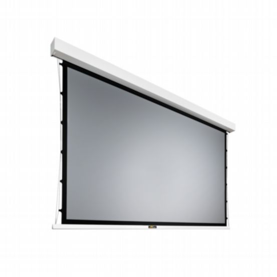 AV Stumpfl Decoframe Flex Green 4:3 – 180 × 139 cm Greenscreen