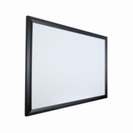 AV Stumpfl AV Stumpfl Decoframe FP 16:10 – 246 × 154 cm Front Projection Screen