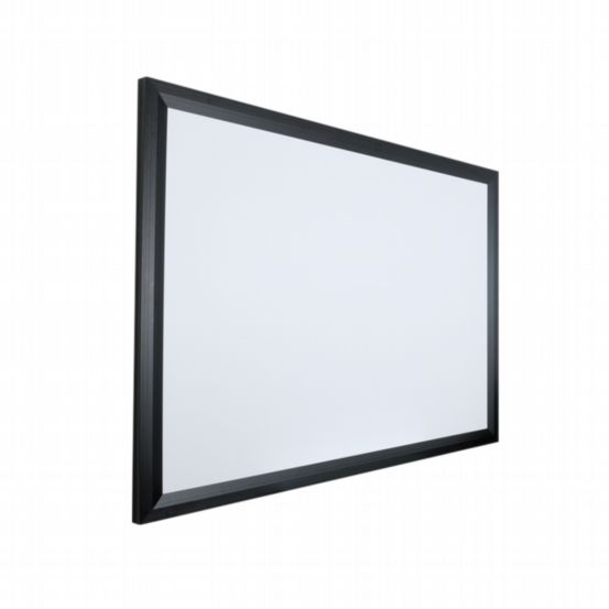 AV Stumpfl Decoframe FP 16:10 – 320 × 200 cm Front Projection Screen