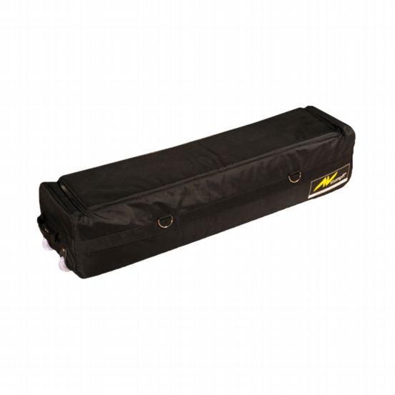Softbag for with Wheels, small, 28x27x31cm, AVstumpfl, Blk - Ref: VAN16-10896