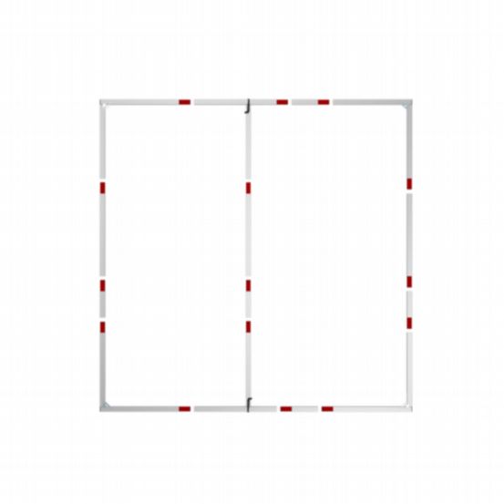 AV Stumpfl CLIP Surface Hook and Cap