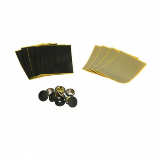 Screen spare part - Snap Fastener, Stud and Screw - each (Quote Ref: VAN18-06113)