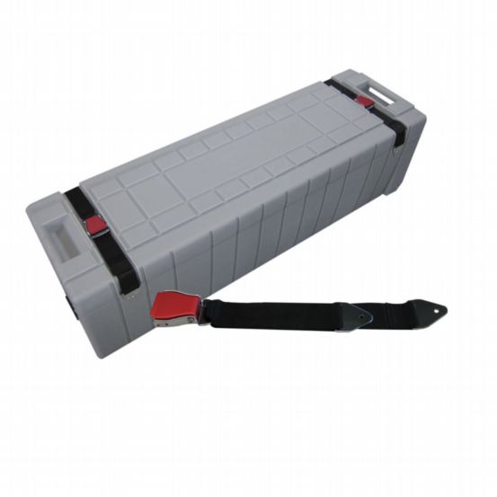 AV Stumpfl Flight Case Modification Set – Webbing Belt with Velcro