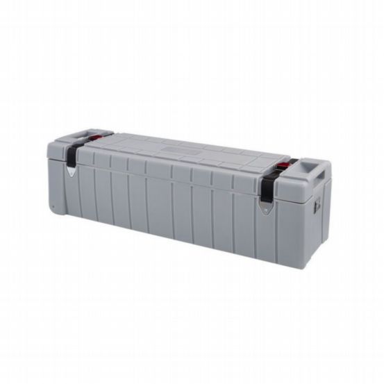 Top Cover Flight Case - Large