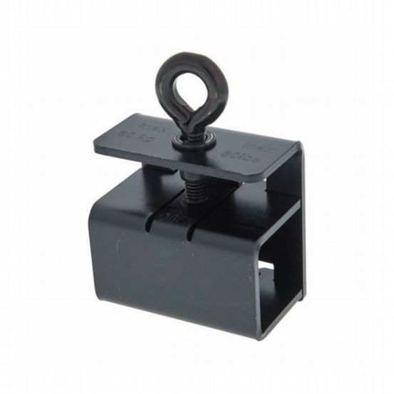 AV Stumpfl EasyFly 32 – Suspension Clamp with Eyebolt for VARIO/CLIP and MONOBLOX