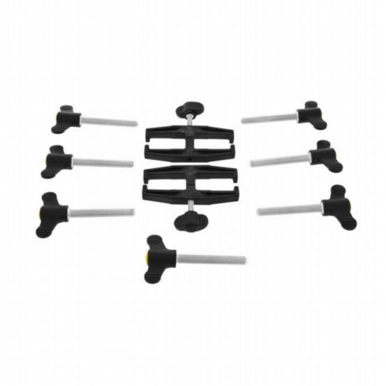 AV Stumpfl AT32 Wing Screw Set for Foldable Legs - Monoblox 64 & MonoClip 64