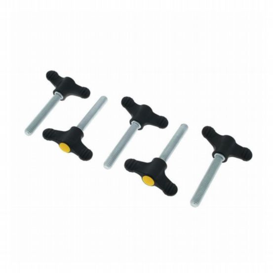 AV Stumpfl Monoblox 32 & MonoClip 32 Wing Screws For 2× AT32/64