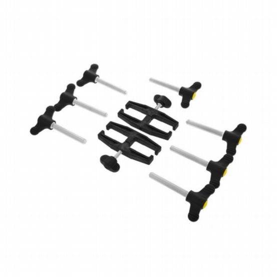 VARIO 32 Wing Screws for 2x AT32/64