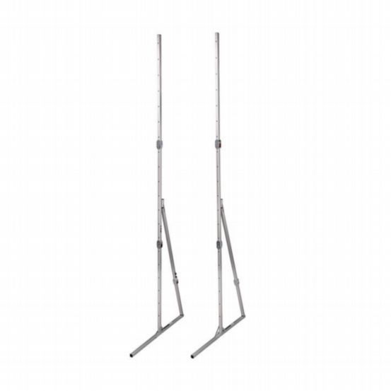 AV Stumpfl Foldable Legs – AT32/64 Legs Pair, Black