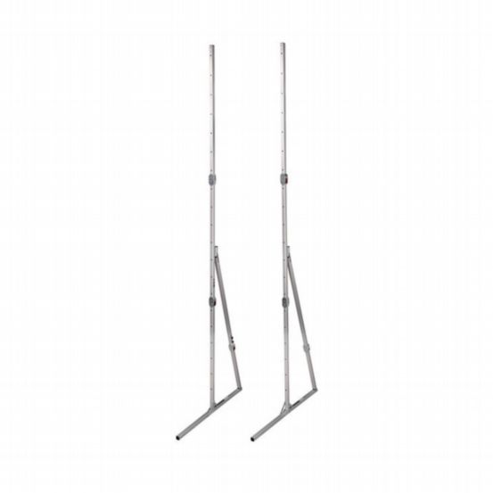 AV Stumpfl T‑32 Shift Frame Adapter for MonoClip32 – 4 pcs