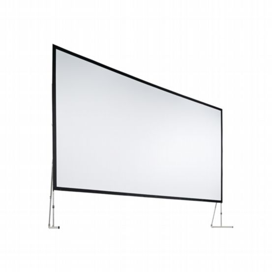 AV Stumpfl Inline Motor Strato - 16:10 with Motor Drive & HDTV Masking