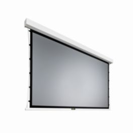 AV Stumpfl AV Stumpfl Custom Decoframe FP 17:9 - 316 x 185cm Front Projection Screen