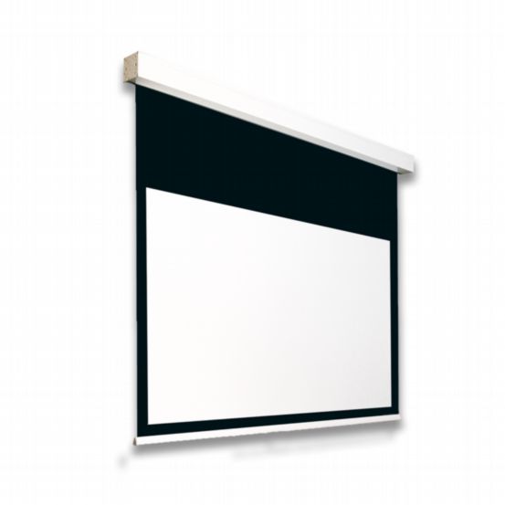 AV Stumpfl Inline 160 Tensioned Roll-Up Screen - 3100 x 2230mm