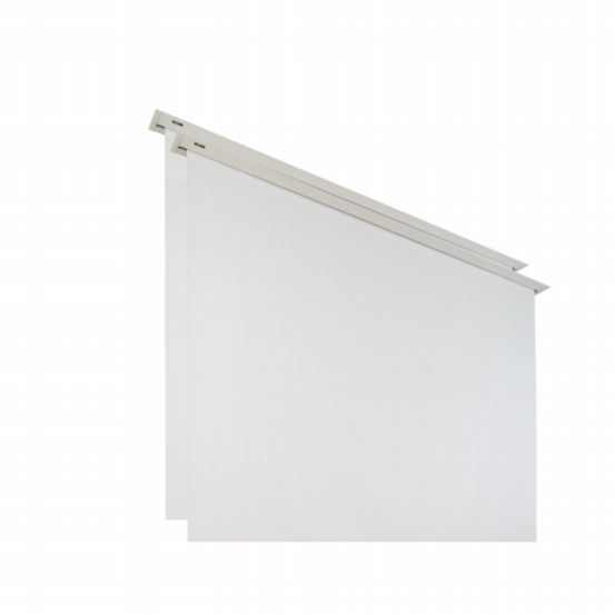 AV Stumpfl INLINE Wall Bracket – Special (5–60 cm) – For SK 9 × 8.5 cm Casing