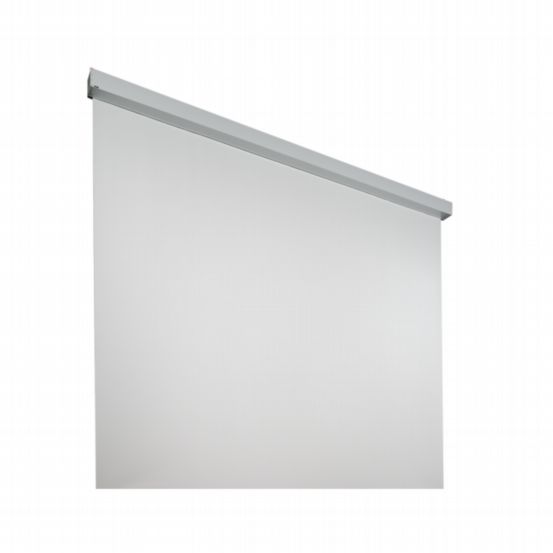 QuickMount + Adaption Bracket, SK12.5 x 12cm