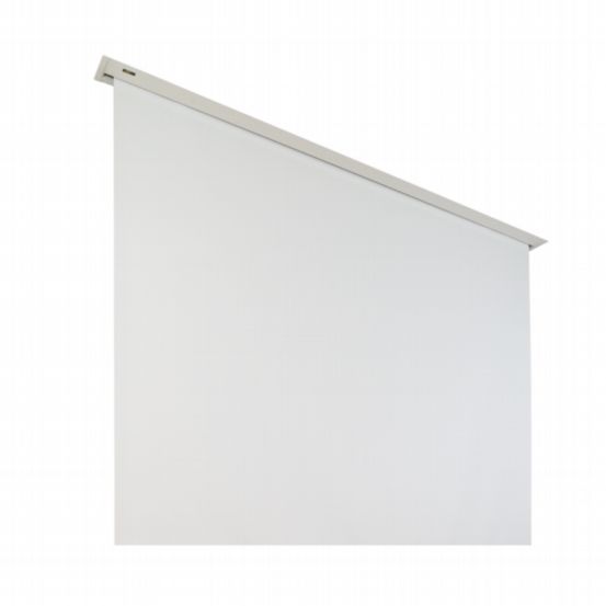 Roll-Up Modification. Unwinds to Front Side