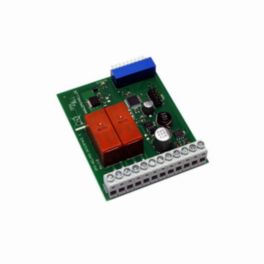 AV Stumpfl AV Stumpfl DMX Relay Interface