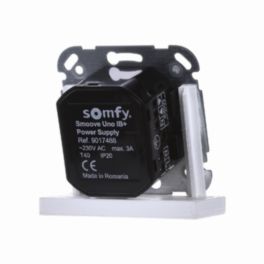 AV Stumpfl Somfy Smoove Uno IB - Motor Control Unit