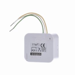 AV Stumpfl Somfy Interface IB RTS - Dry Contact Radio Transmitter