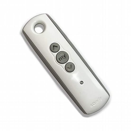 Somfy Telis1 , Remote Control, Hand-held Transmitter