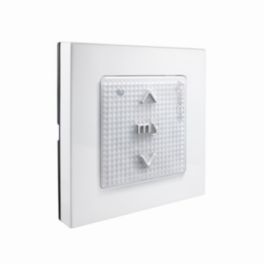 AV Stumpfl Somfy Smoove Origin RTS - Radio Control Wall Transmitter
